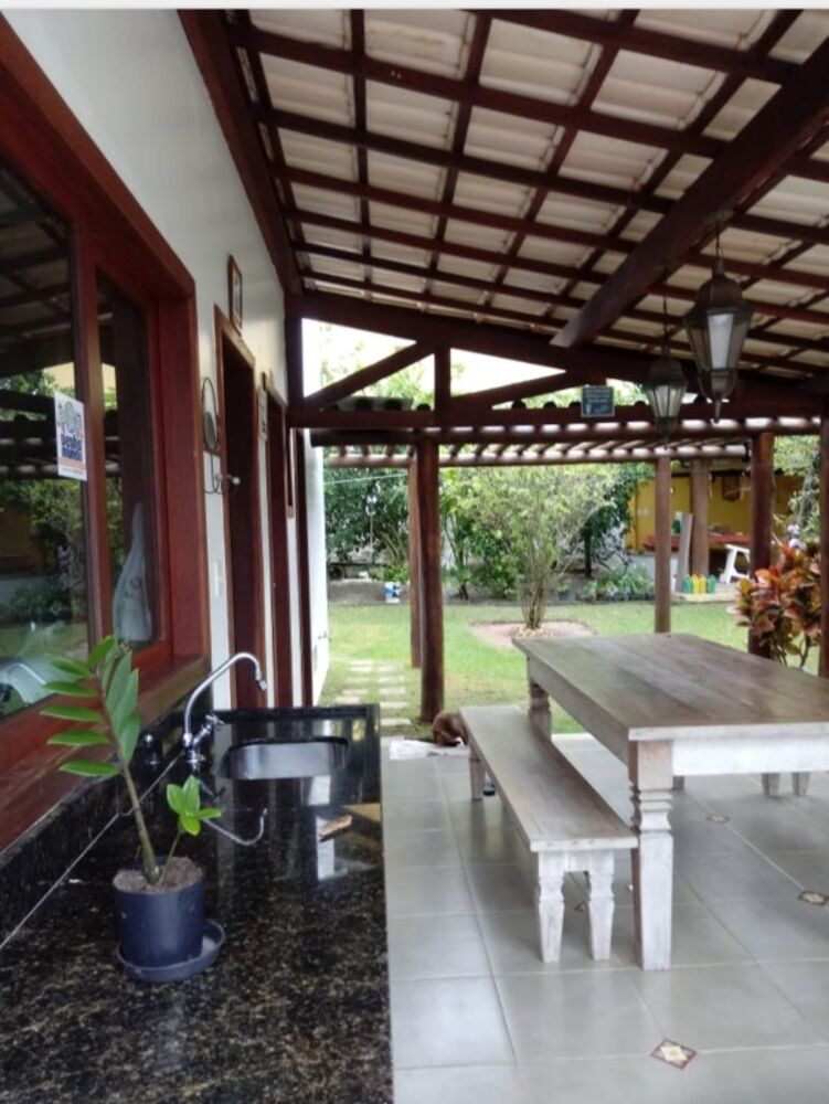 Casa, 4 quartos - Foto 1