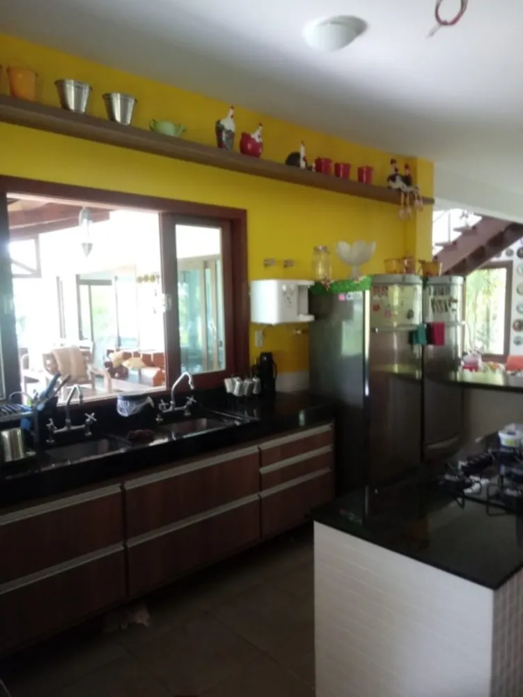 Casa, 4 quartos - Foto 5