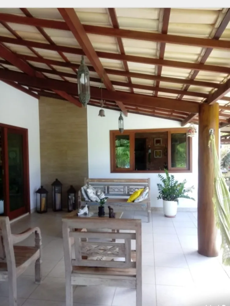 Casa, 4 quartos - Foto 9
