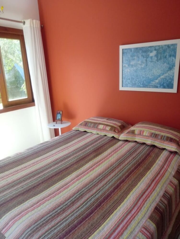 Casa, 4 quartos - Foto 2