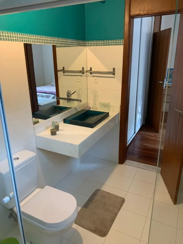 Casa, 4 quartos - Foto 10