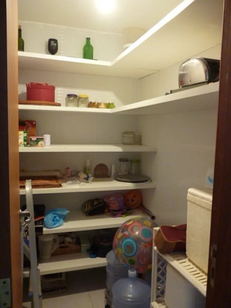 Casa, 4 quartos - Foto 5