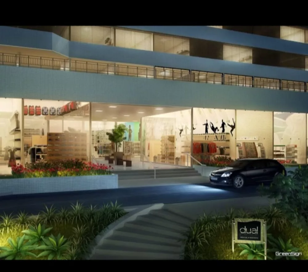 Sala-Conjunto - Foto 1