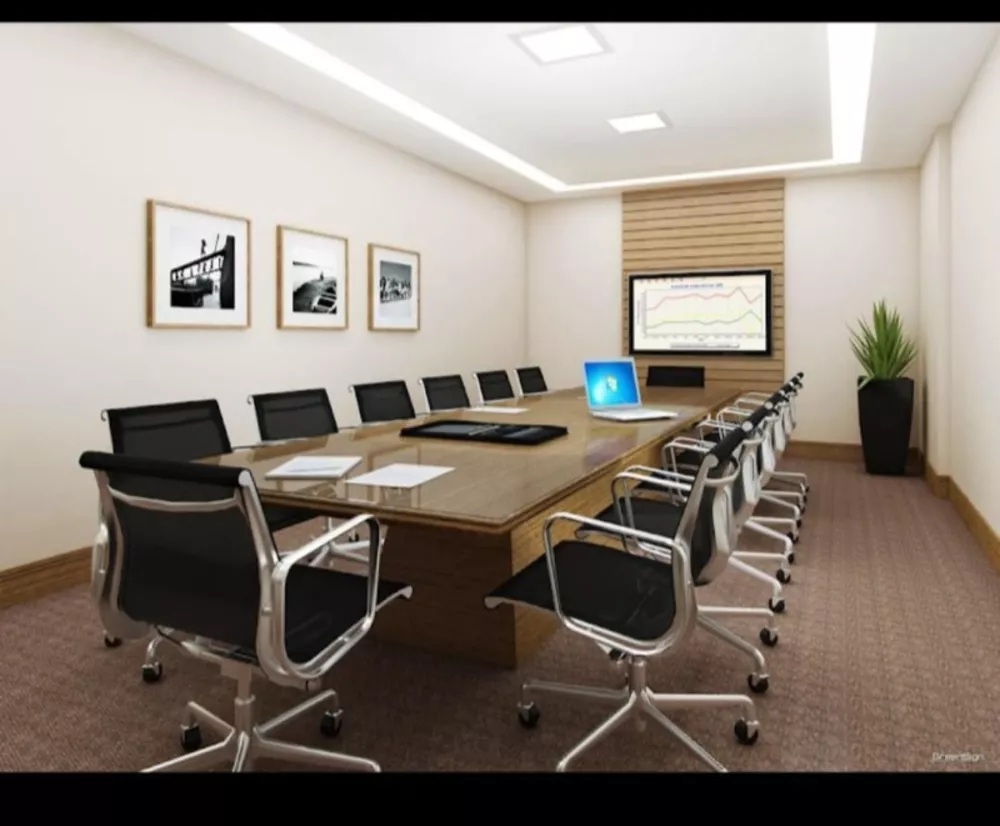 Sala-Conjunto - Foto 5