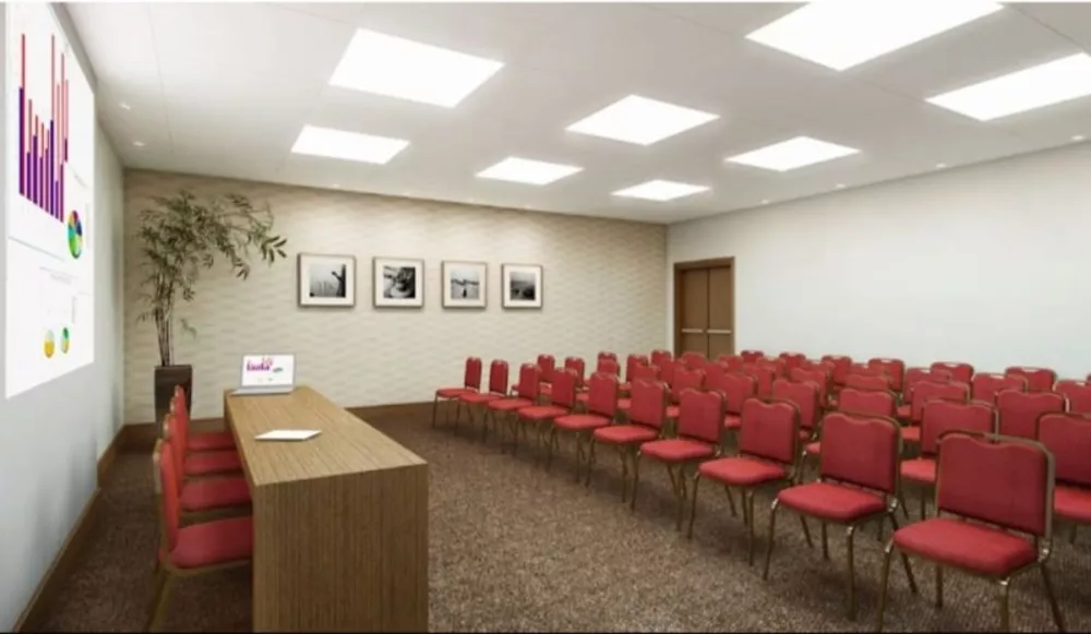 Sala-Conjunto - Foto 6