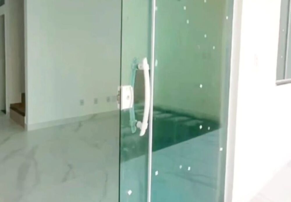 Casa, 4 quartos, 120 m² - Foto 1