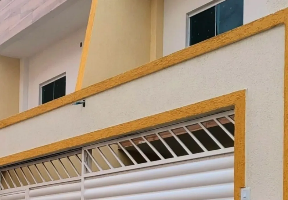 Casa, 4 quartos, 120 m² - Foto 1
