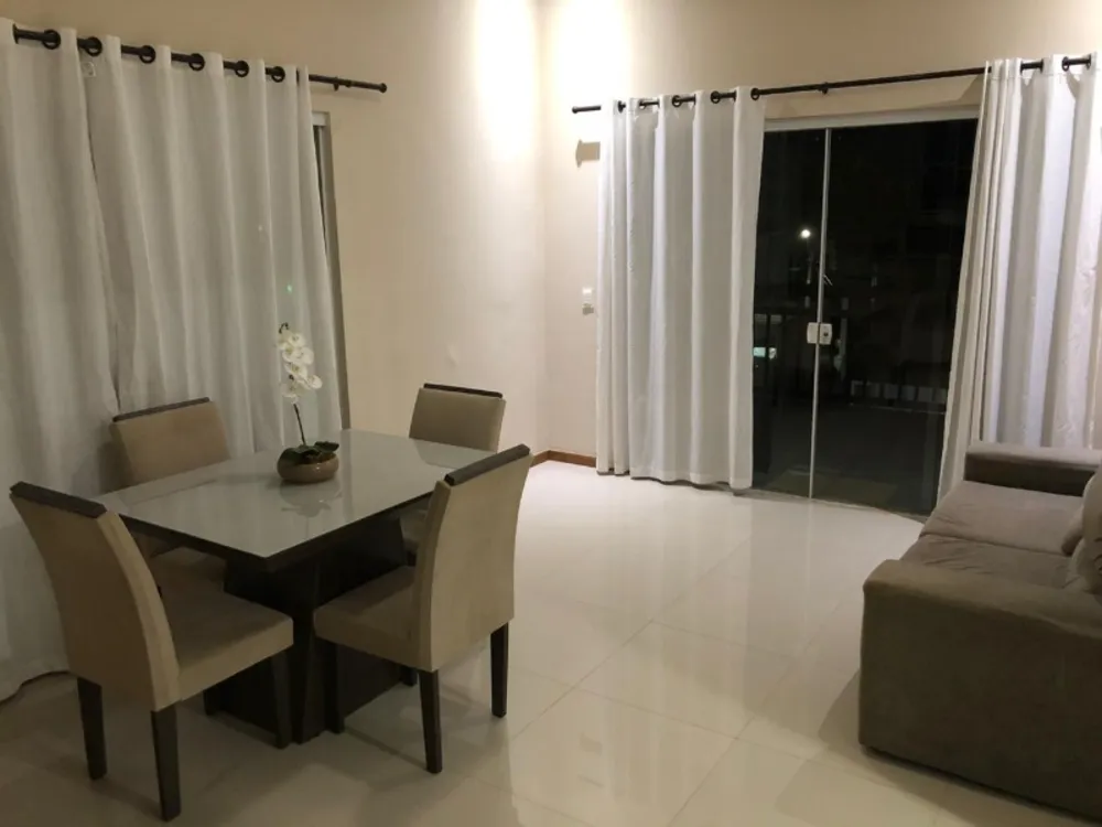 Casa, 3 quartos - Foto 3