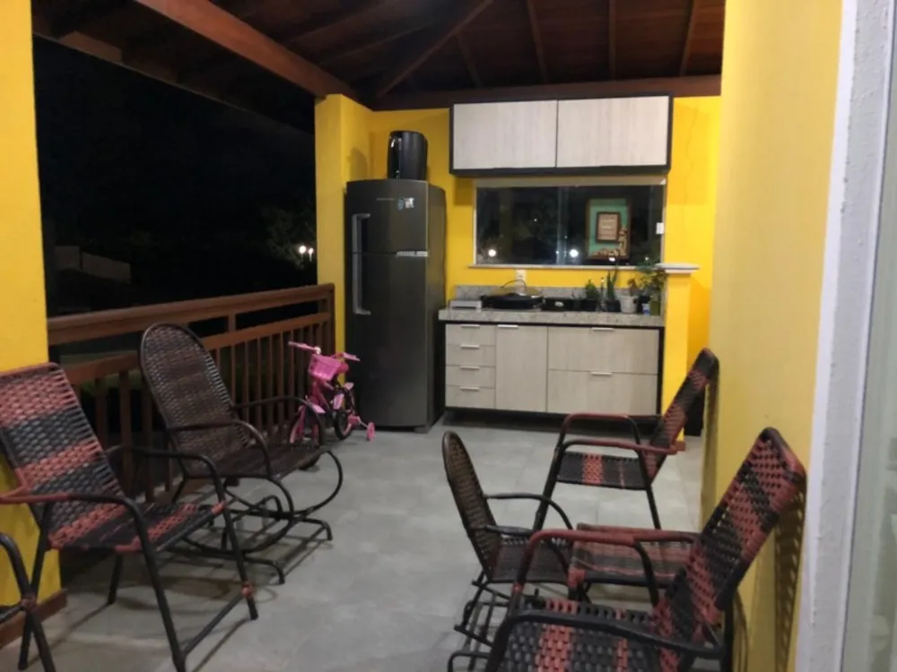 Casa, 3 quartos - Foto 2