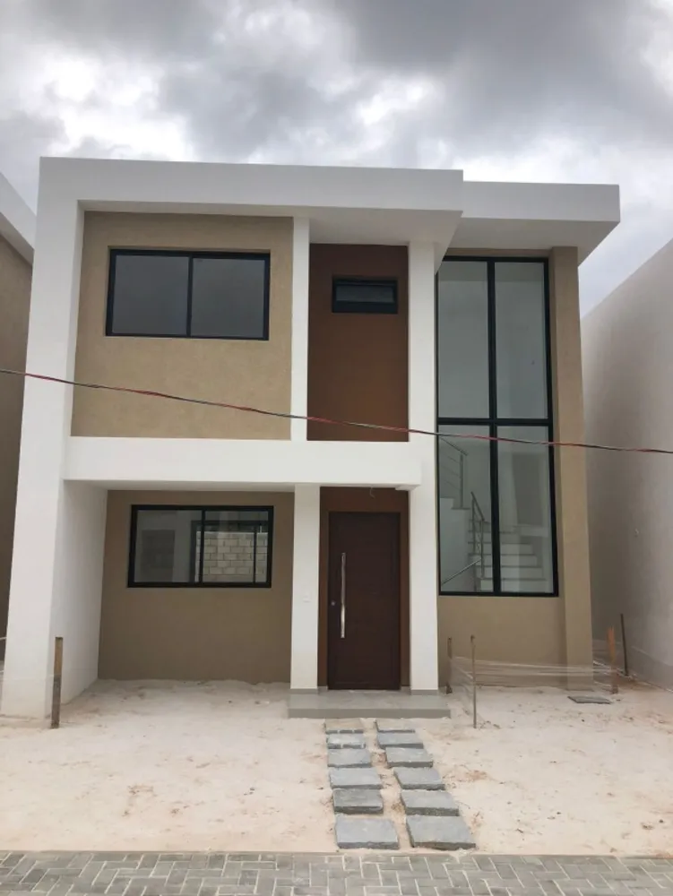 Casa, 3 quartos, 100 m² - Foto 3