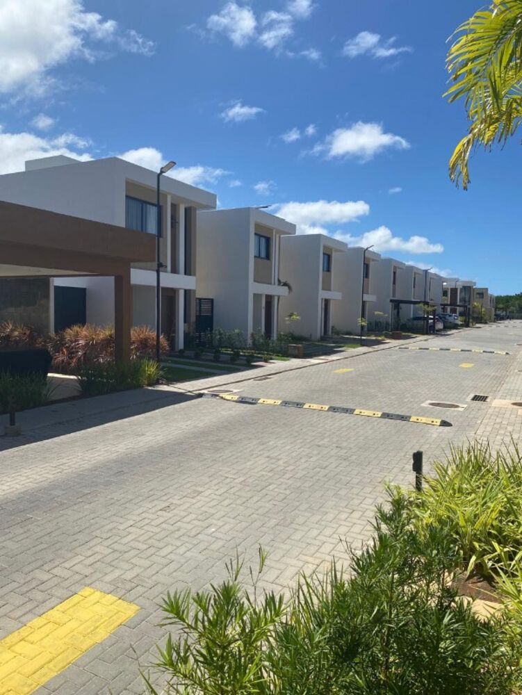 Casa, 3 quartos, 100 m² - Foto 1