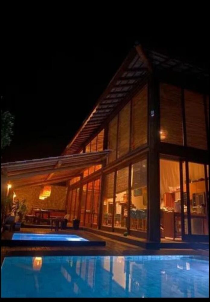 Casa, 7 quartos - Foto 2