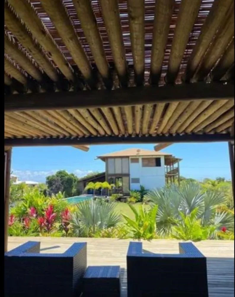 Casa, 7 quartos - Foto 6