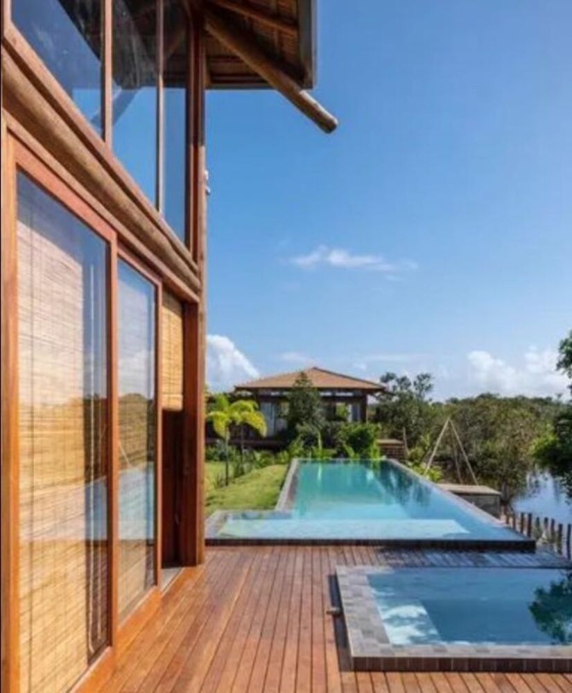 Casa, 7 quartos - Foto 3