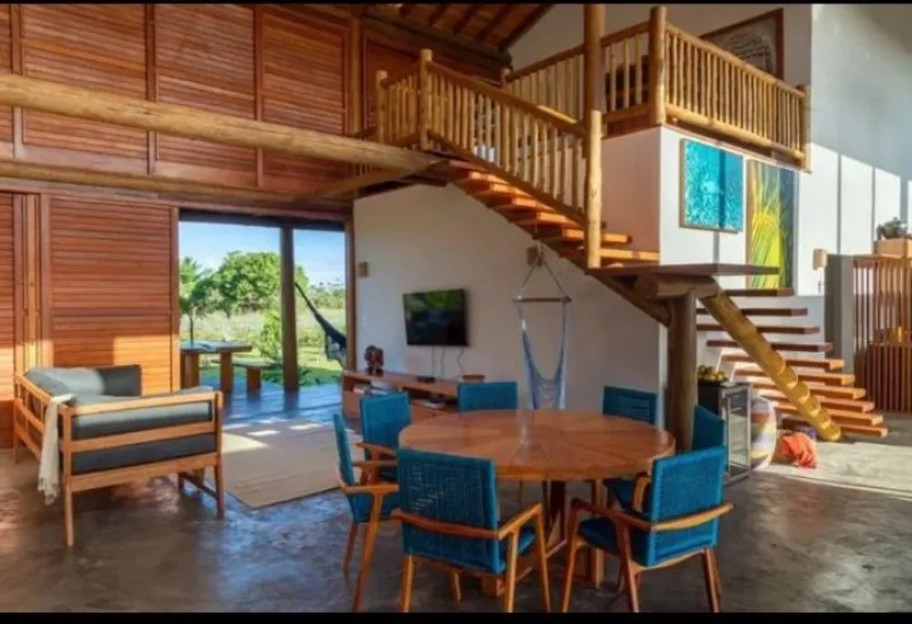 Casa, 7 quartos - Foto 7