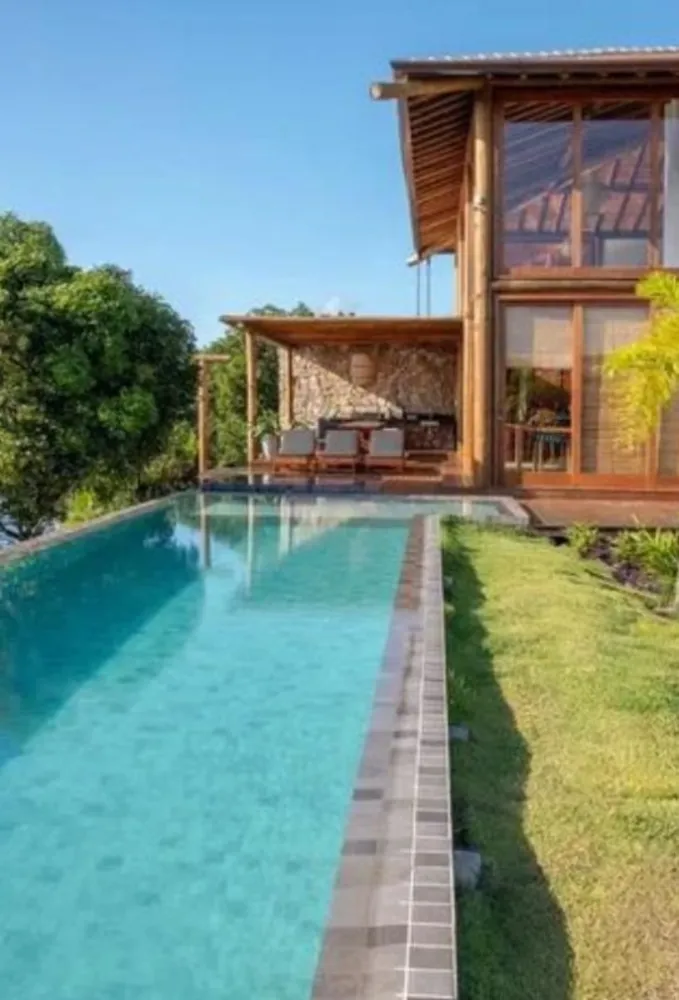 Casa, 7 quartos - Foto 3