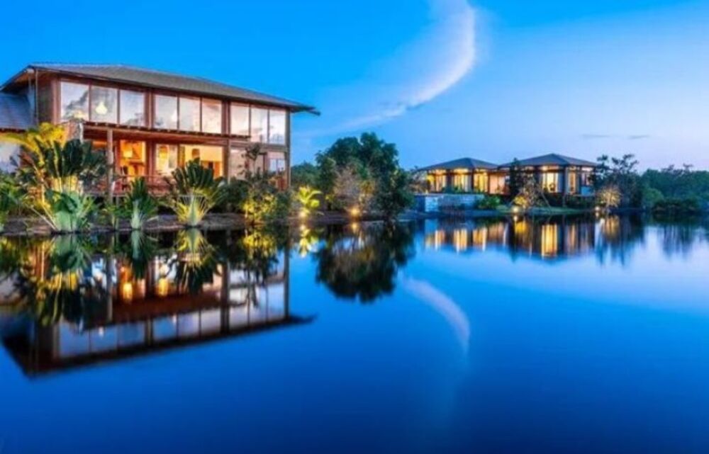 Casa, 7 quartos - Foto 1