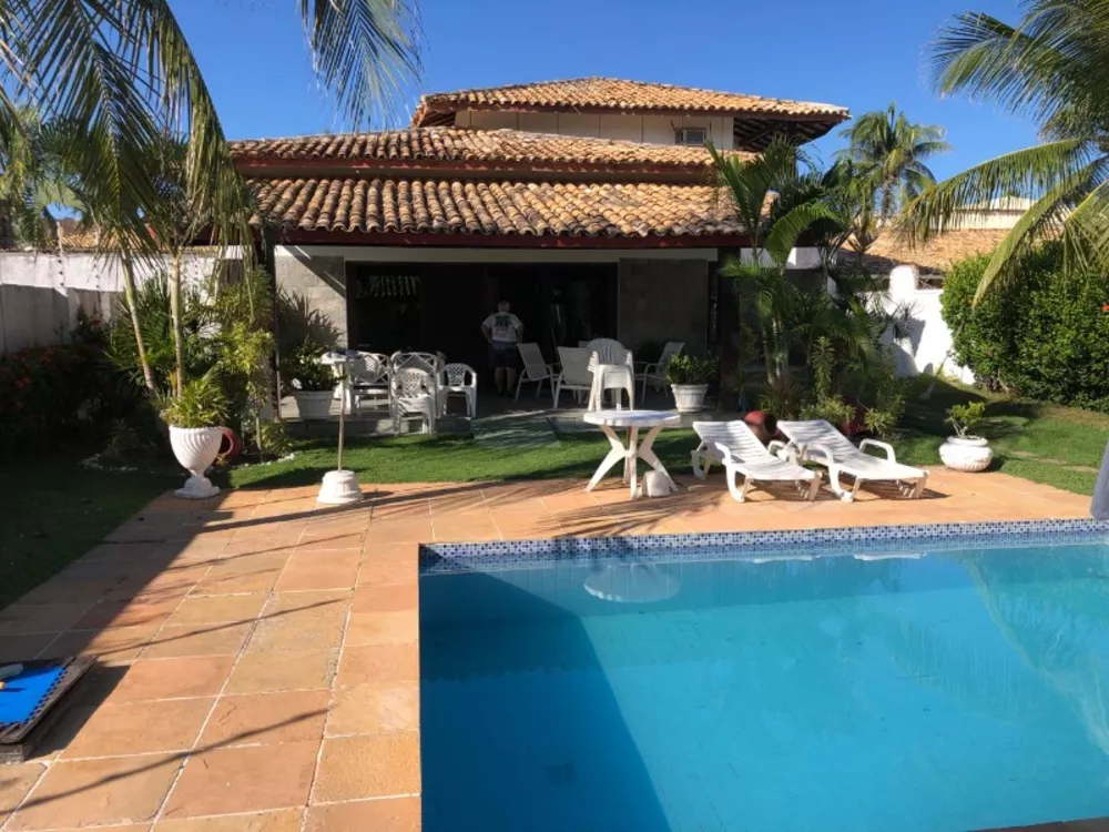 Casa, 4 quartos - Foto 3