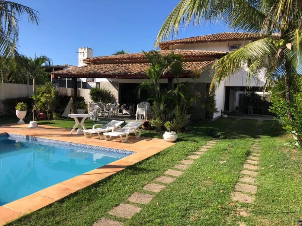 Casa, 4 quartos - Foto 12