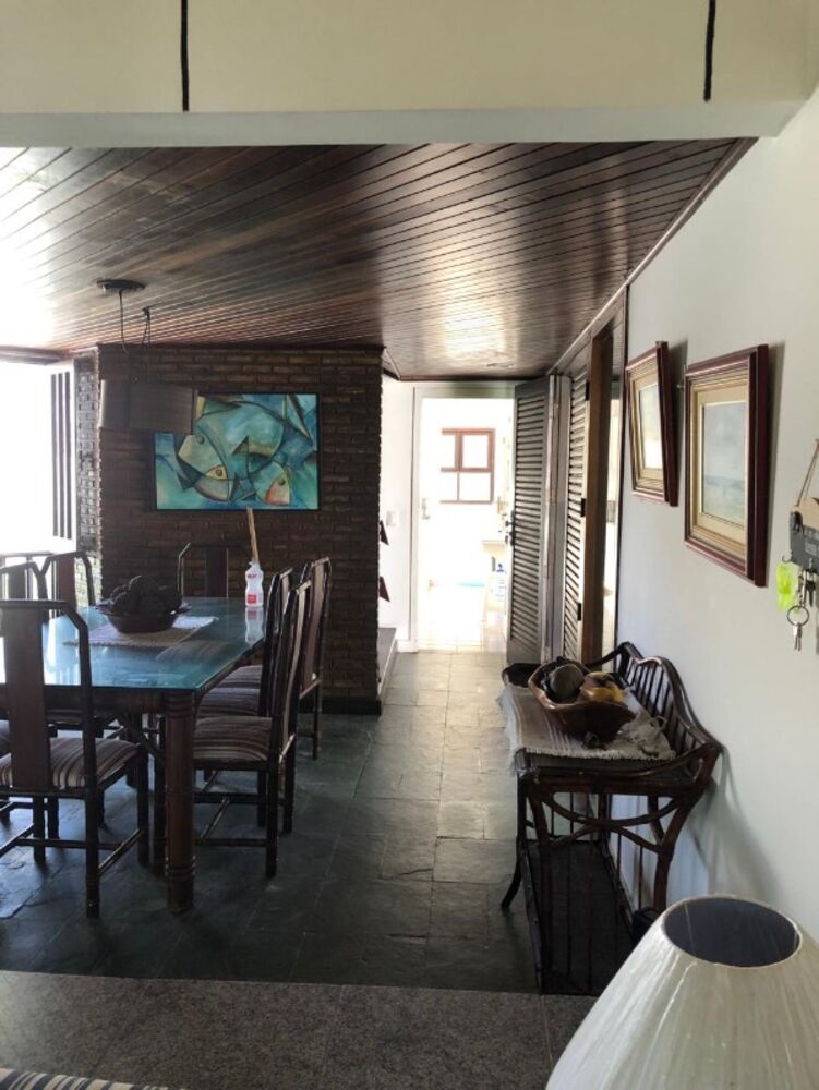 Casa, 4 quartos - Foto 3