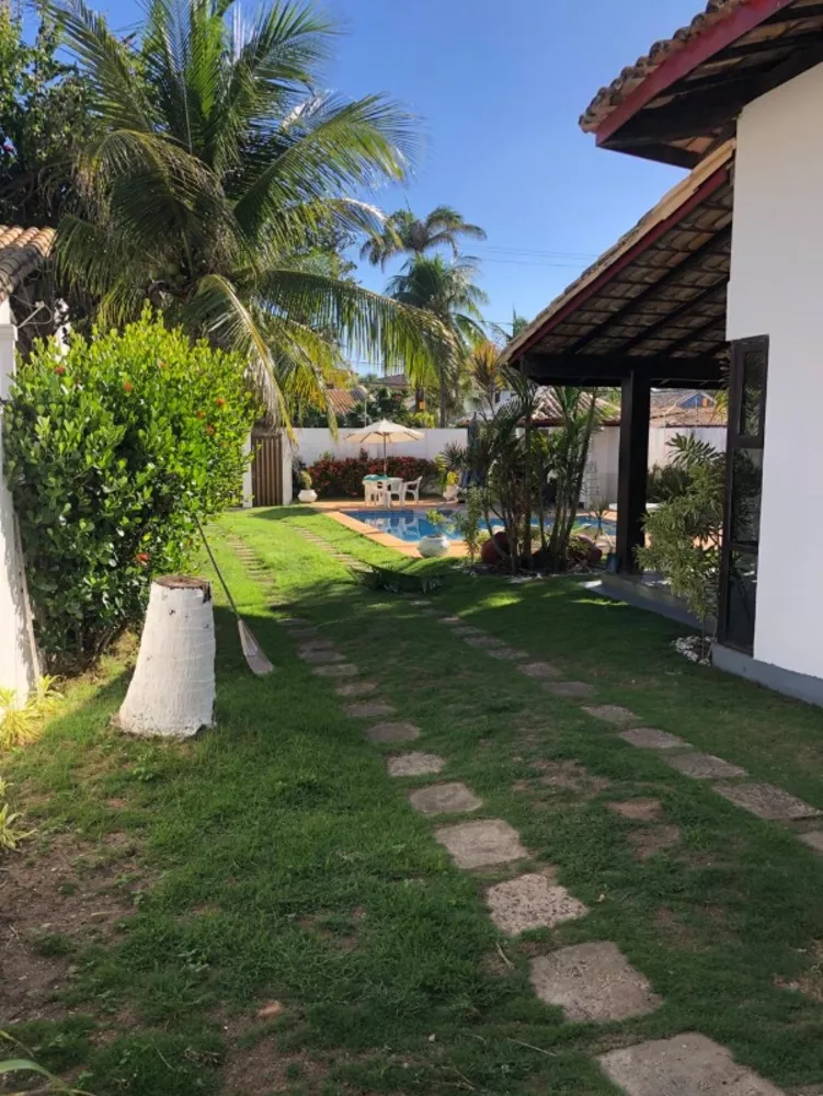 Casa, 4 quartos - Foto 4