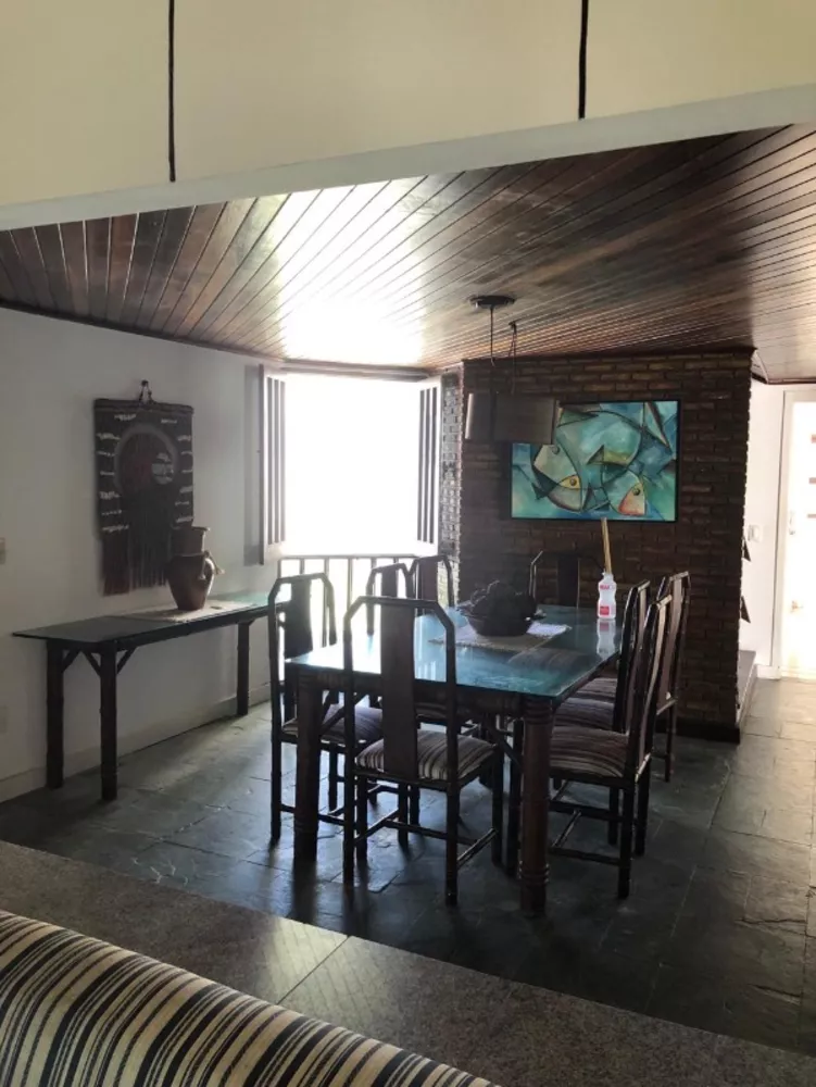 Casa, 4 quartos - Foto 8