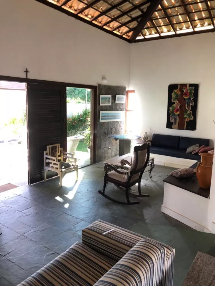 Casa, 4 quartos - Foto 5