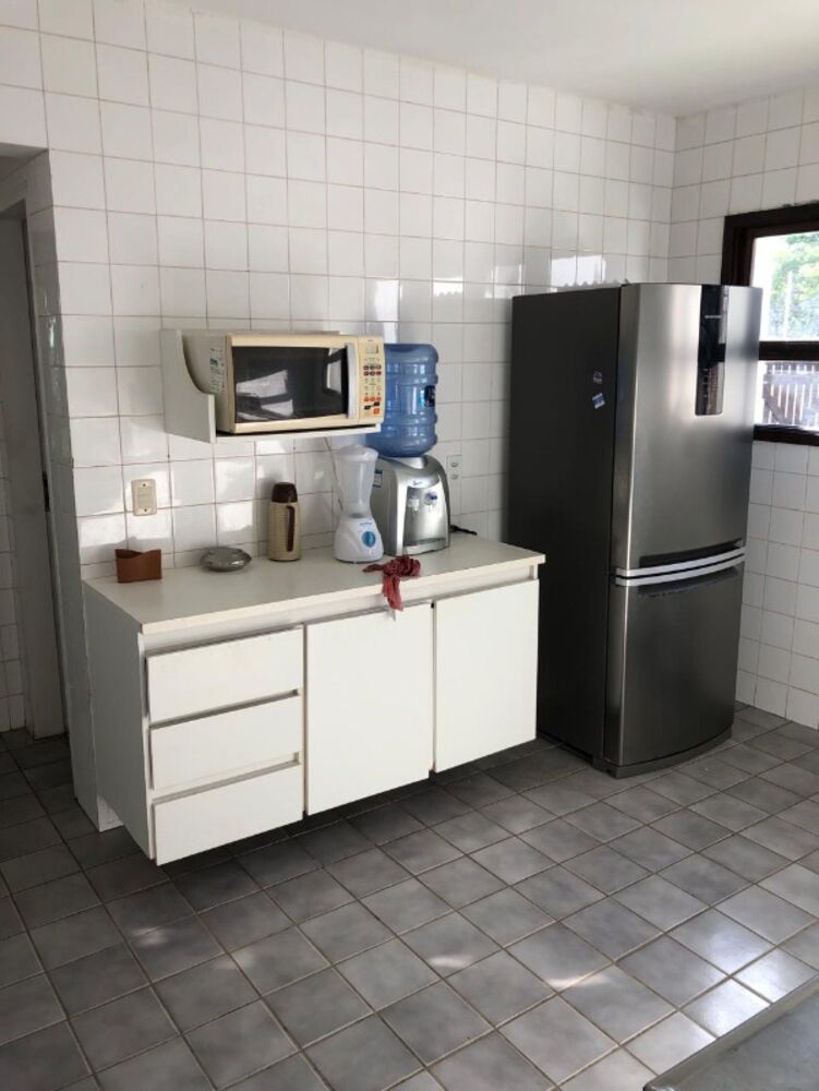 Casa, 4 quartos - Foto 4