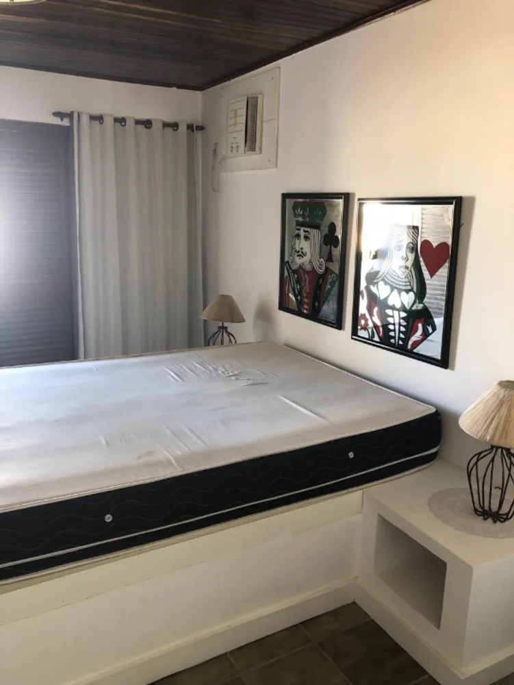 Casa, 4 quartos - Foto 10