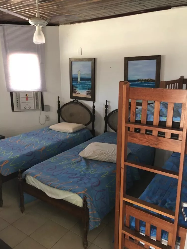 Casa, 4 quartos - Foto 11