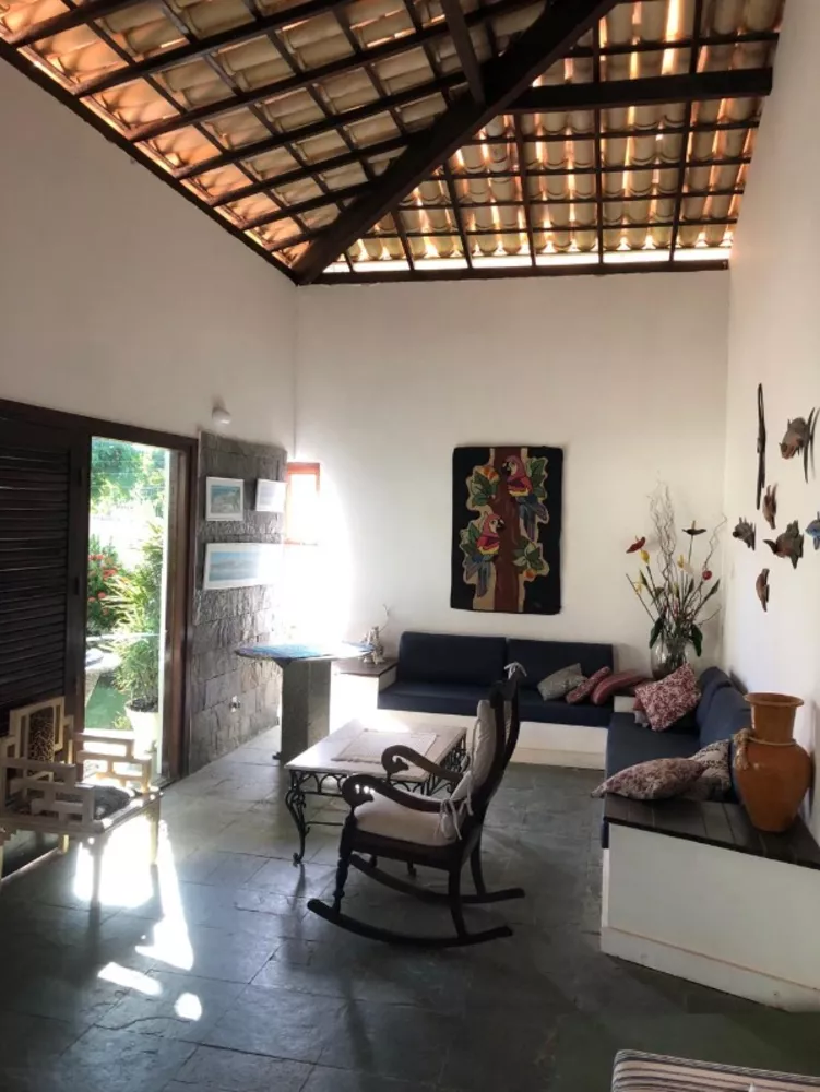 Casa, 4 quartos - Foto 7