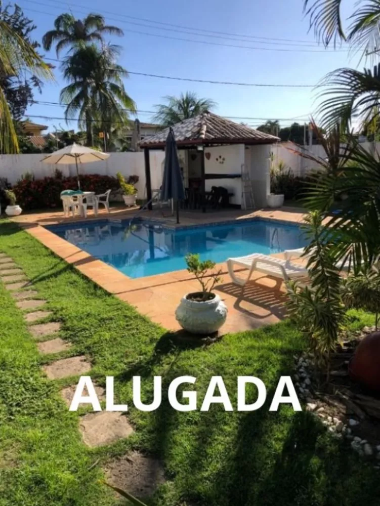 Casa, 4 quartos - Foto 1