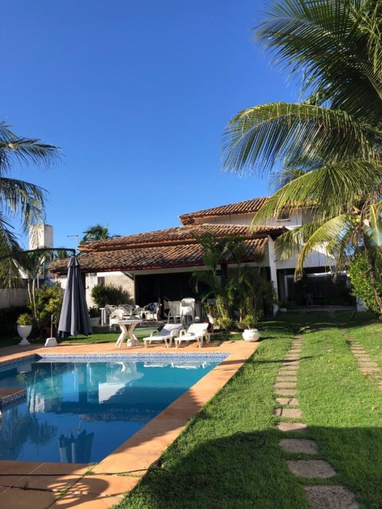 Casa, 4 quartos - Foto 1