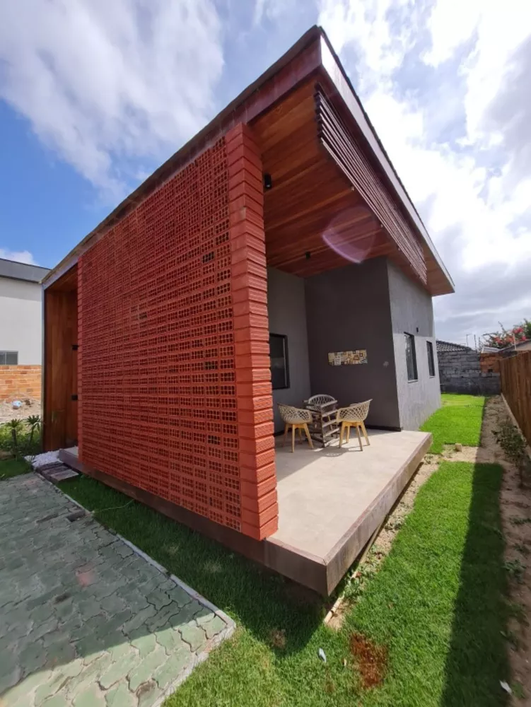 Casa, 2 quartos - Foto 4