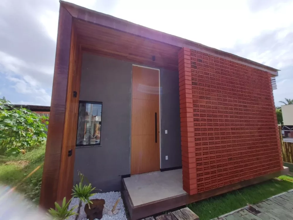 Casa, 2 quartos - Foto 2