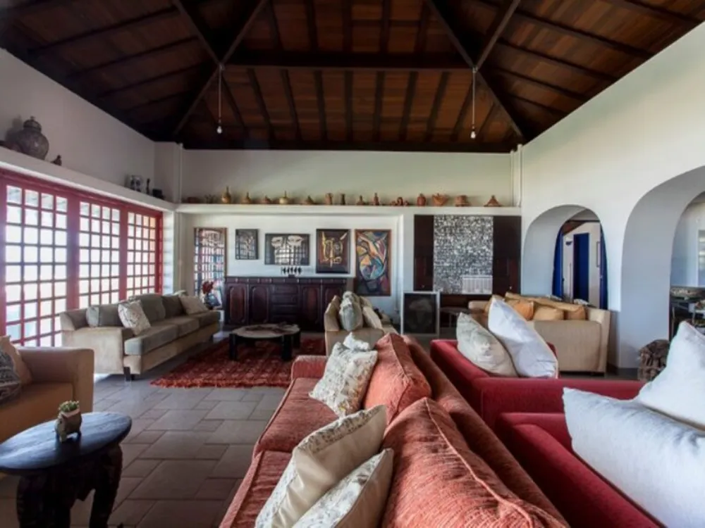 Casa, 7 quartos - Foto 5