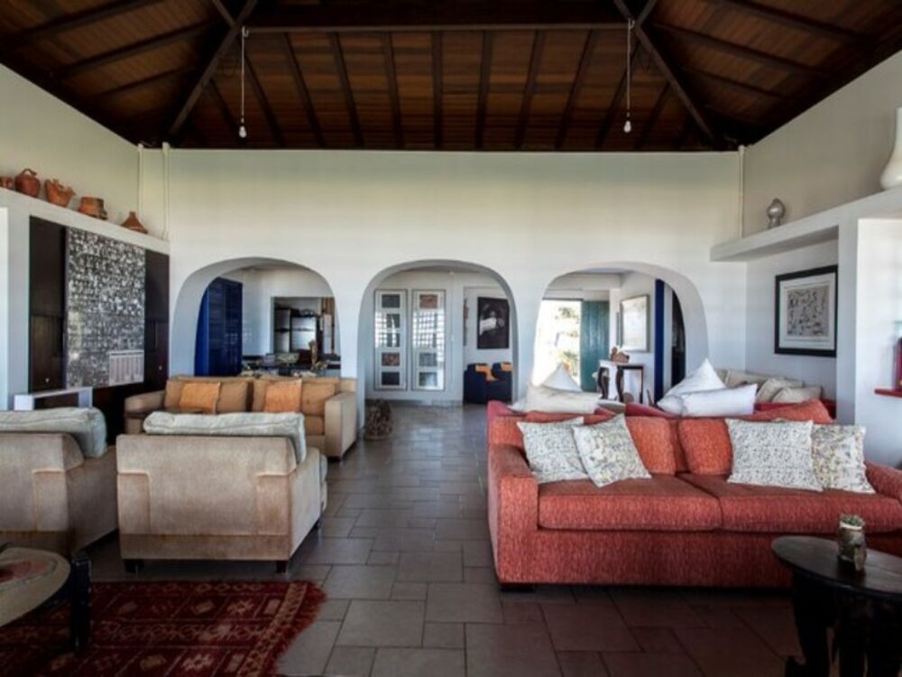 Casa, 7 quartos - Foto 4