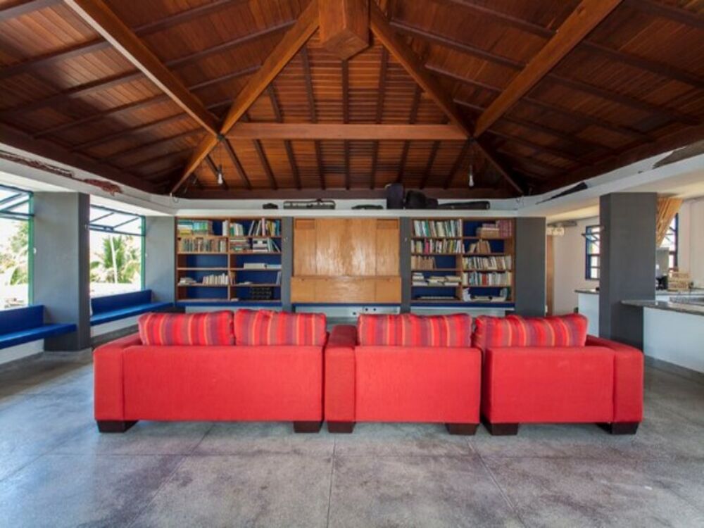 Casa, 7 quartos - Foto 3