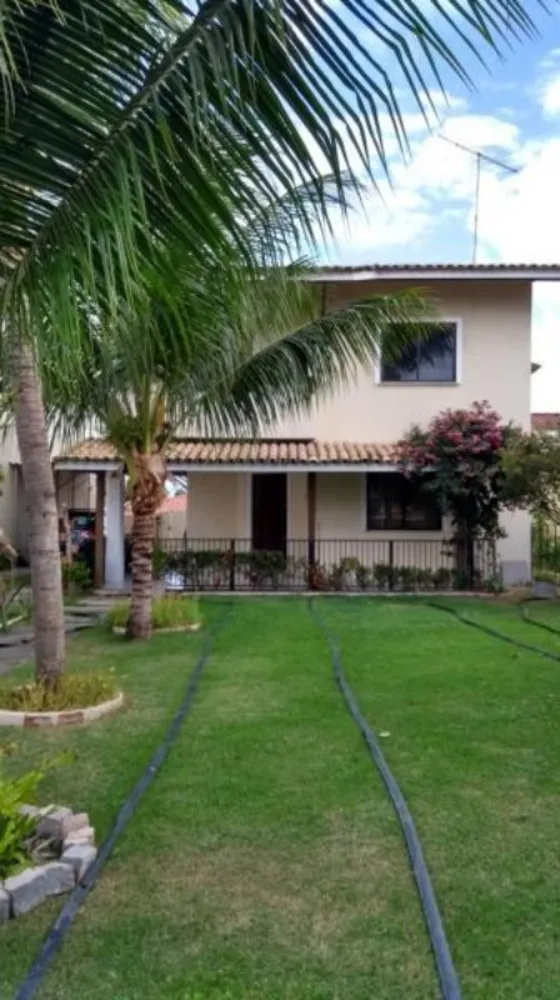 Casa, 4 quartos - Foto 5
