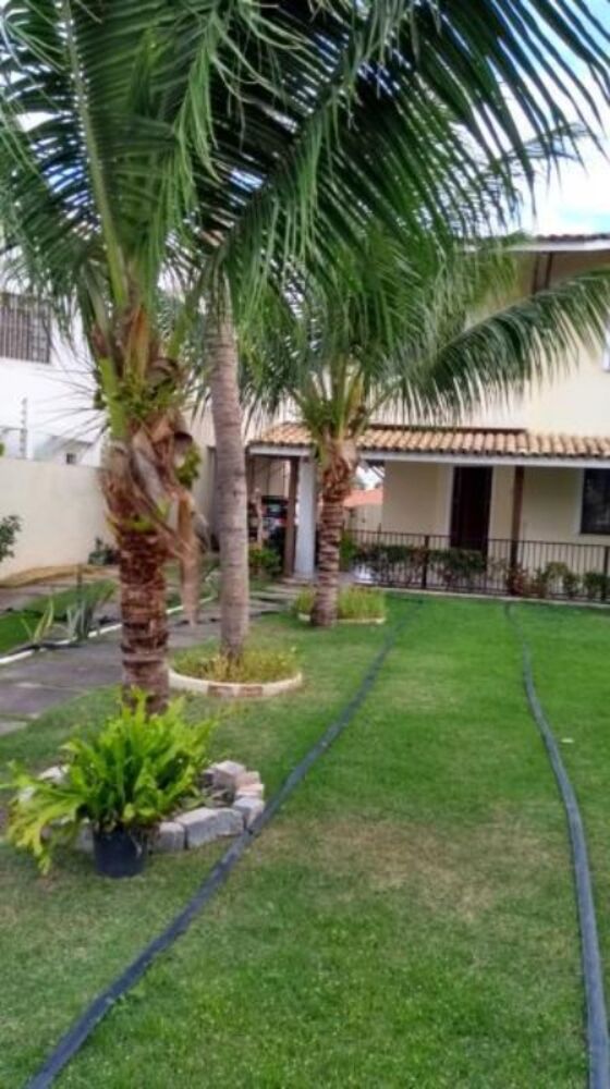 Casa para alugar com 4 quartos - Foto 1
