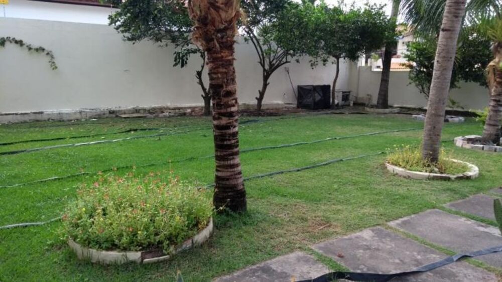 Casa para alugar com 4 quartos - Foto 3