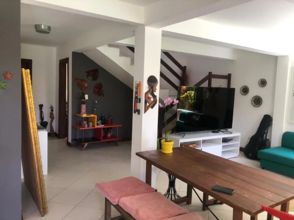 Casa, 5 quartos - Foto 2