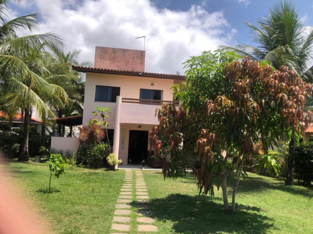 Casa para alugar com 5 quartos - Foto 4