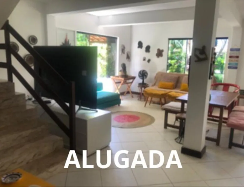 Casa, 5 quartos - Foto 1
