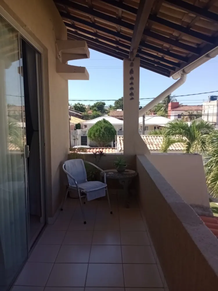 Casa, 3 quartos - Foto 10