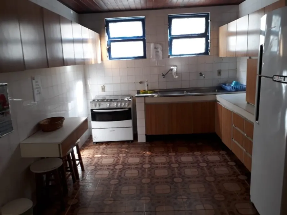 Casa, 7 quartos - Foto 1