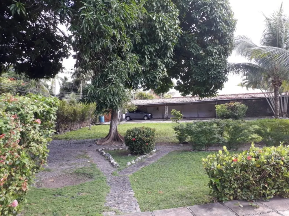 Casa, 7 quartos - Foto 2