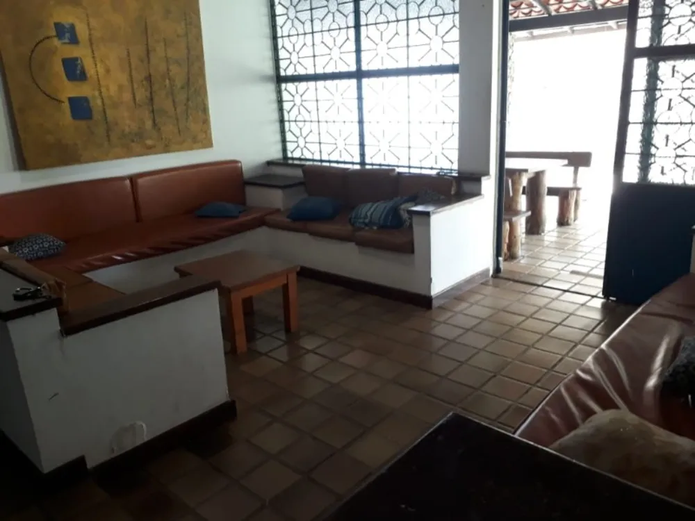 Casa, 7 quartos - Foto 2