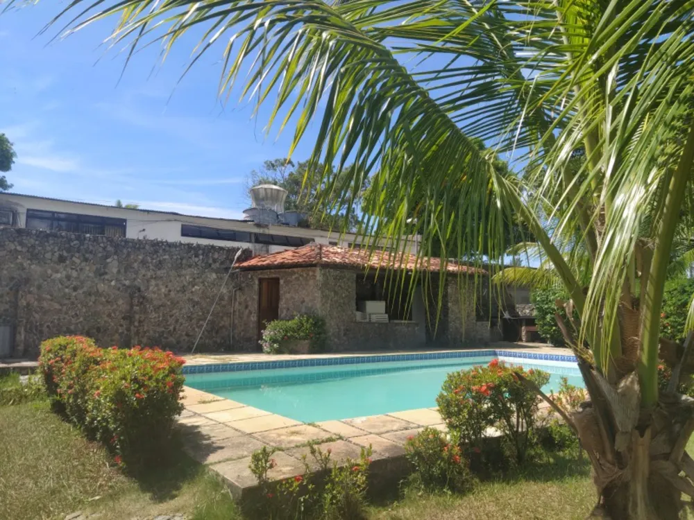 Casa, 7 quartos - Foto 3