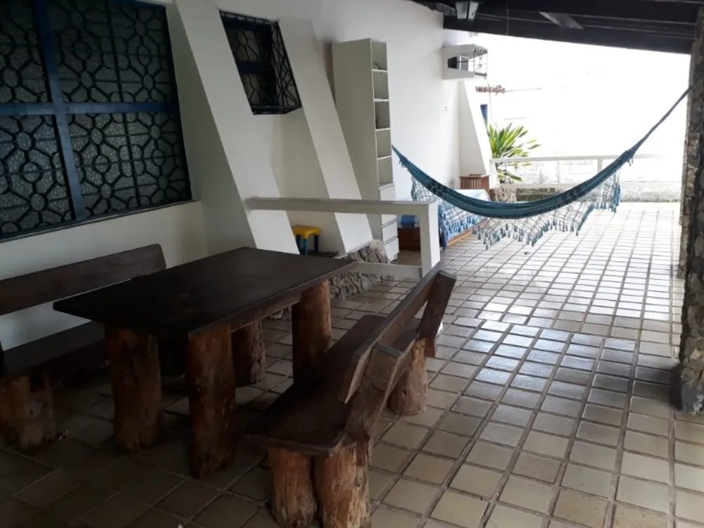 Casa, 7 quartos - Foto 4